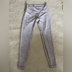 Lululemon Align Space Dye Legging